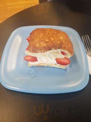 The Bakeshop On Kelley Street