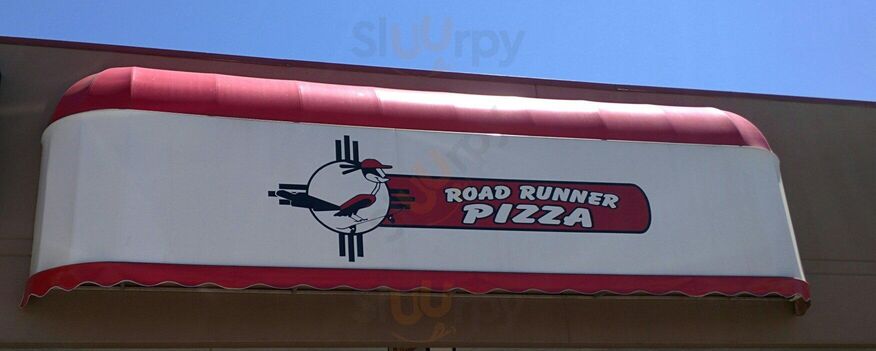 Roadrunner Pizza