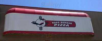 Roadrunner Pizza