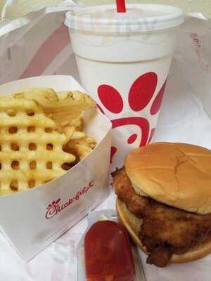 Chick-fil-a