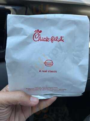 Chick-fil-a