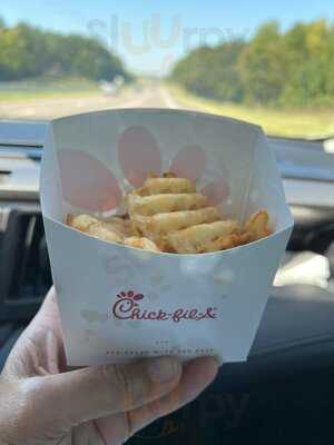 Chick-fil-a