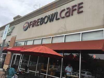 Fire Bowl Cafe