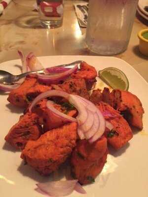 Haldi Indian Restaurant