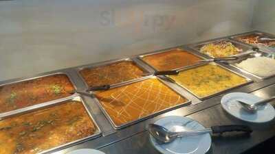 Haldi Indian Restaurant