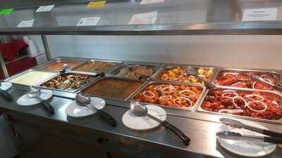 Haldi Indian Restaurant