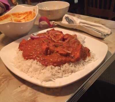 Haldi Indian Restaurant