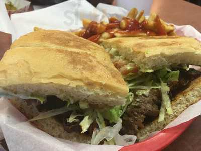Tortas Yukon