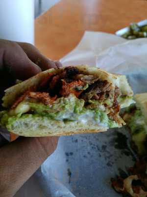 Tortas Yukon