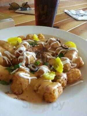 The Pig & The Pickle