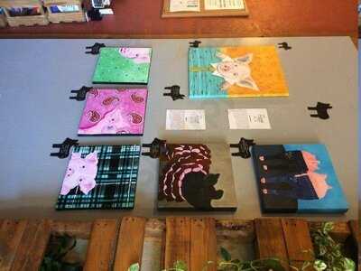 The Pig & The Pickle