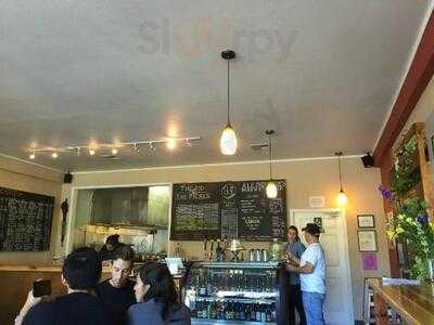 The Pig & The Pickle