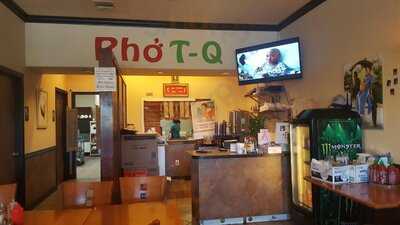Pho T-q