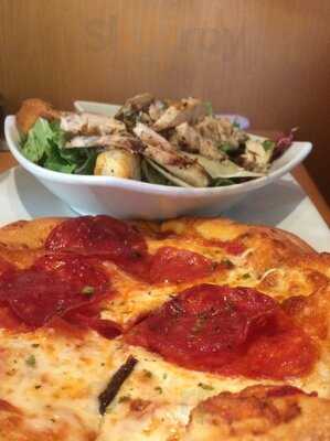 California Pizza Kitchen Stanford