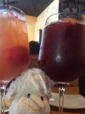 California Pizza Kitchen Stanford