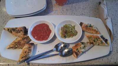 California Pizza Kitchen Stanford