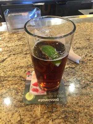 California Pizza Kitchen Stanford