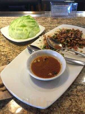 California Pizza Kitchen Stanford