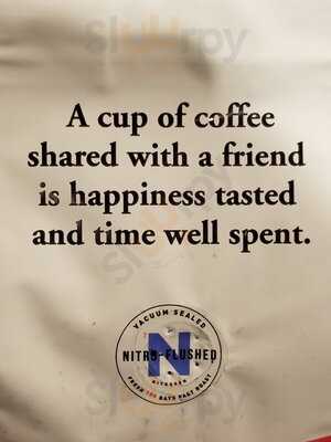 Honest Coffee Roasters