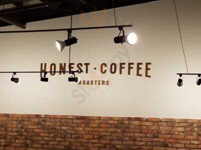 Honest Coffee Roasters