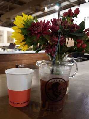 Honest Coffee Roasters