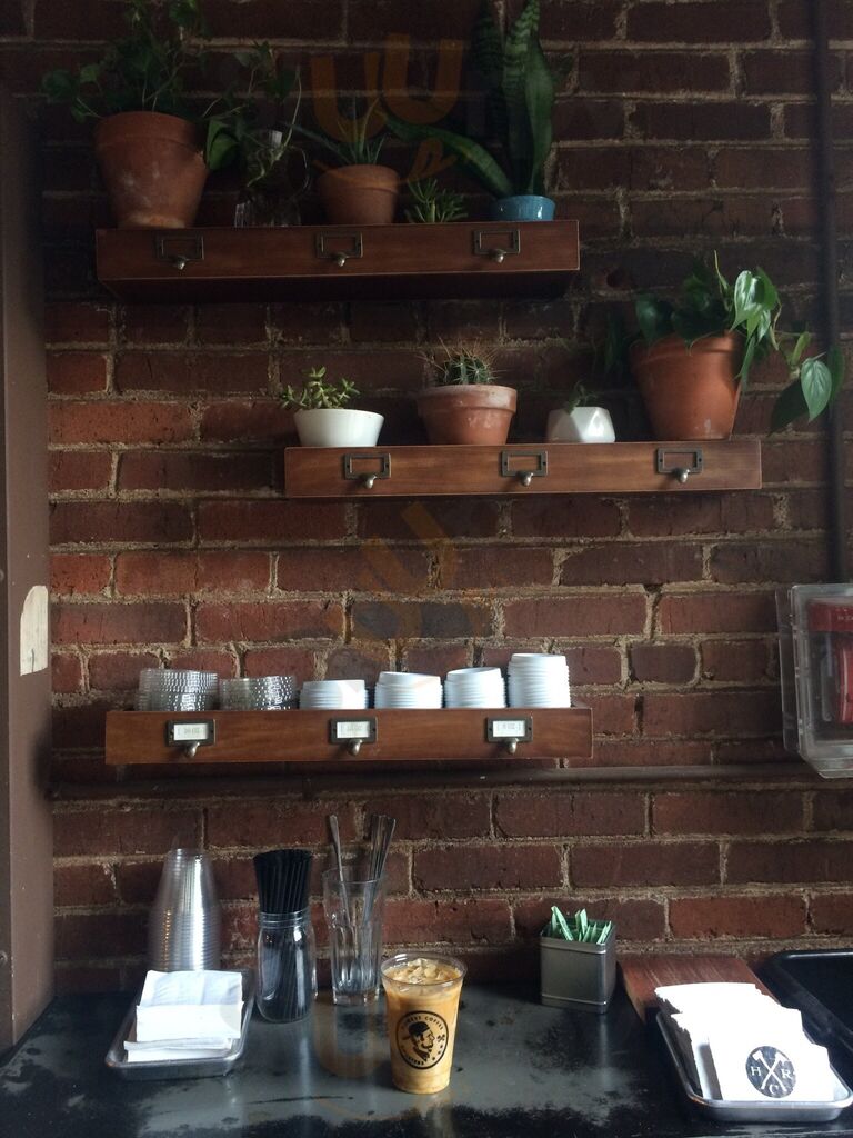 Honest Coffee Roasters