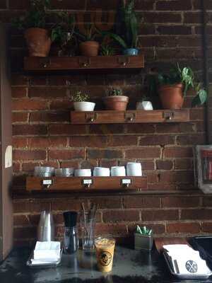 Honest Coffee Roasters