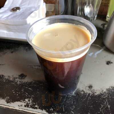 Honest Coffee Roasters