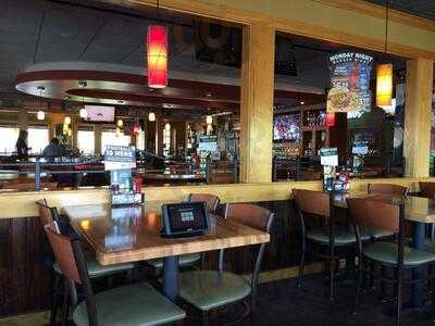 Applebee's