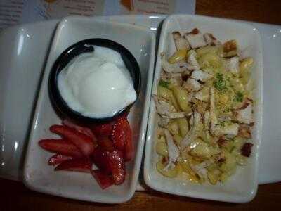 Applebee's