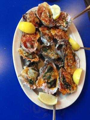 Pacific Star Oyster Bar