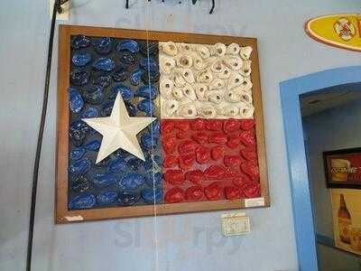 Pacific Star Oyster Bar