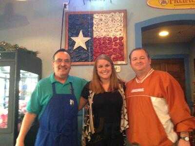 Pacific Star Oyster Bar