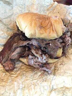 Chaps Pit Beef