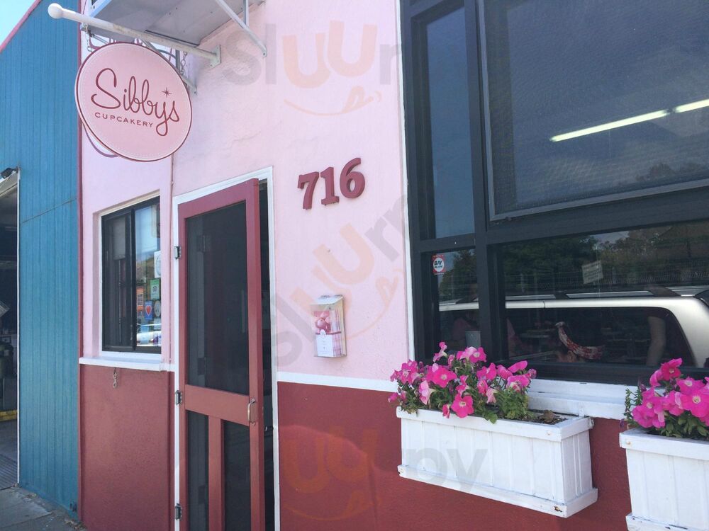 Sibby's Cupcakery