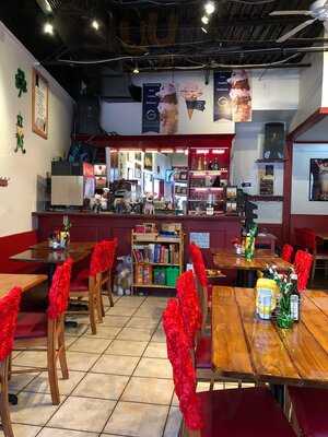 Burger Bar And Bistro