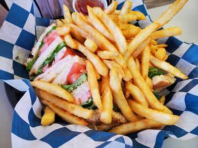 Apple Valley Pancake House