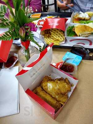 Chick-fil-a