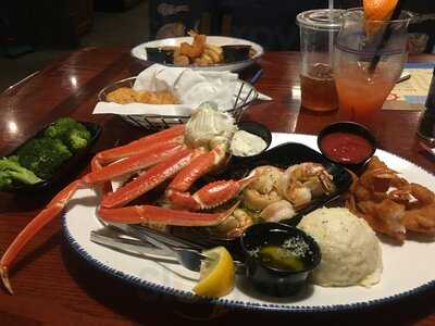 Red Lobster