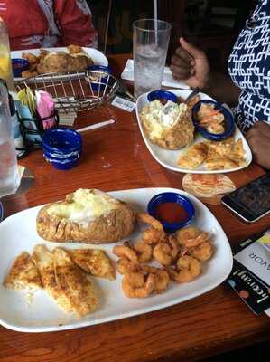 Red Lobster