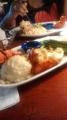 Red Lobster