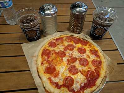 Blaze Pizza