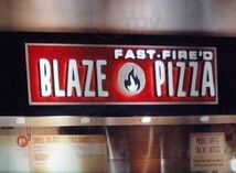 Blaze Pizza