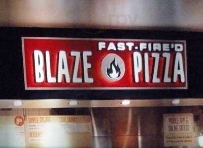 Blaze Pizza