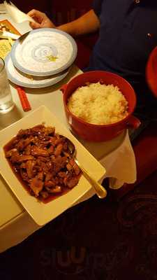 Lucky Star Chinese Restaurant