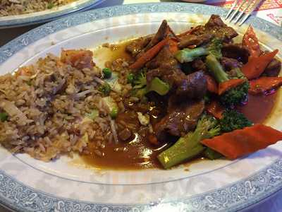 Lucky Star Chinese Restaurant