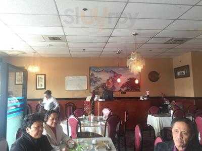 Lucky Star Chinese Restaurant