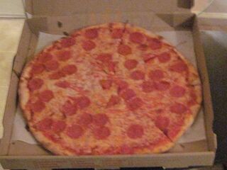 Gio-joe's Pizzeria