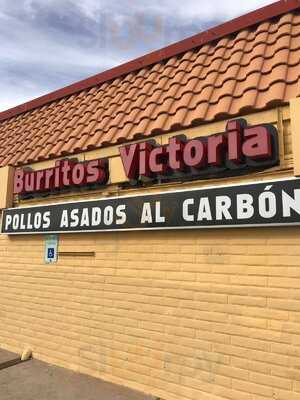 Burrito's Victoria