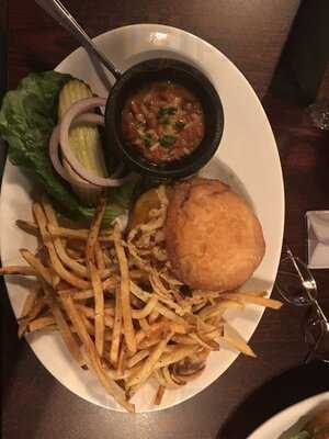 The High Horse Saloon & Eatery